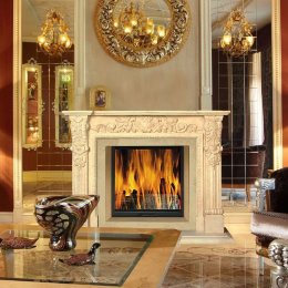 Мраморный портал DeMarco Gracia